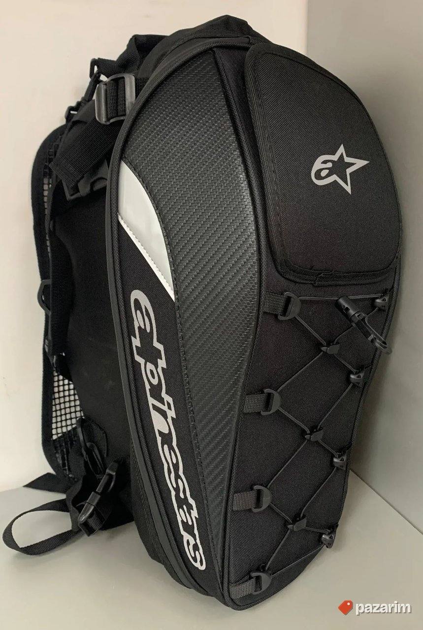 Tank torba Alpinestars 4