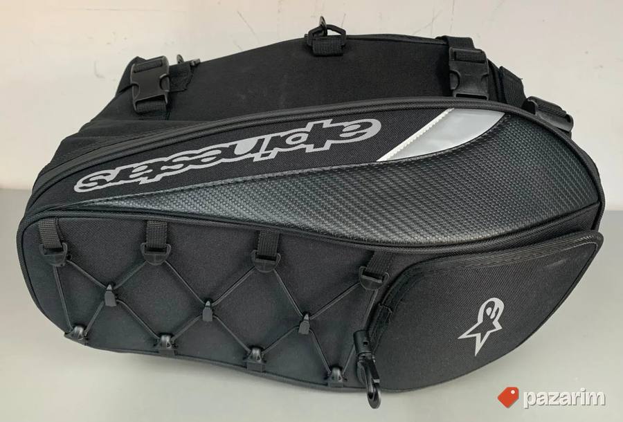 Tank torba Alpinestars 6