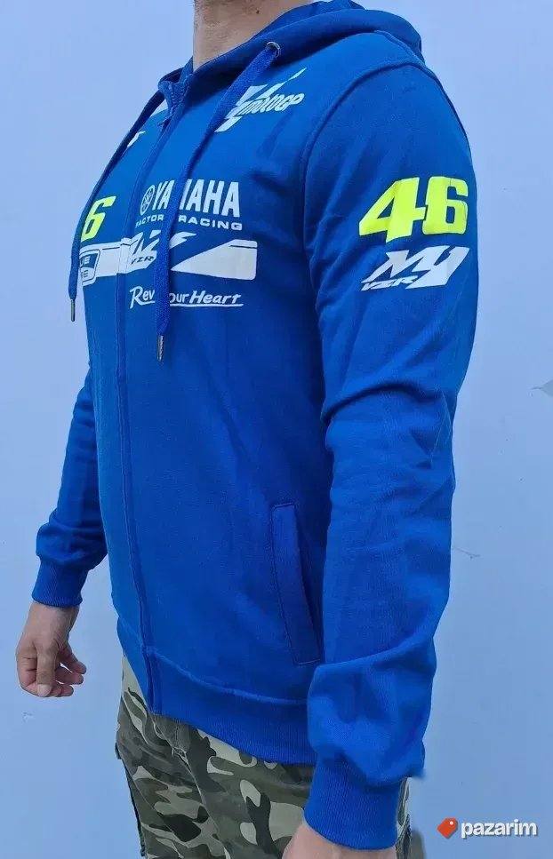 Duks VR46 model 923 plavi 4