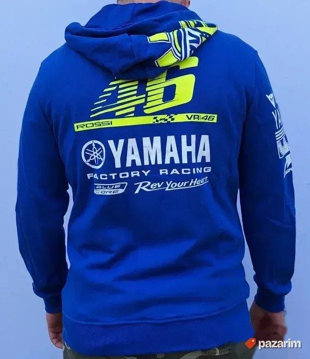 Duks VR46 model 923 plavi 5