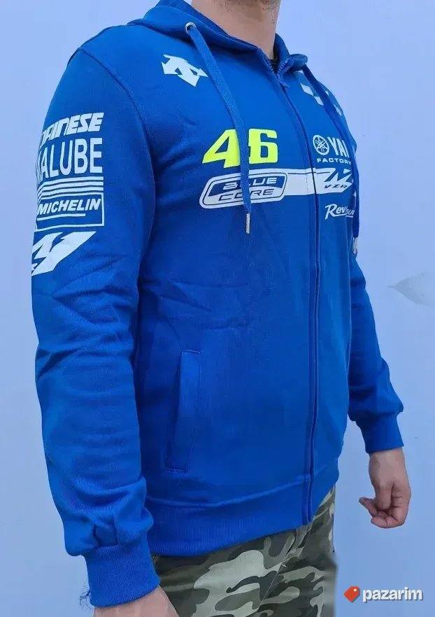 Duks VR46 model 923 plavi 6