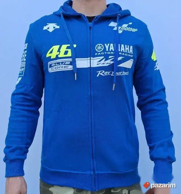 Duks VR46 model 923 plavi 7