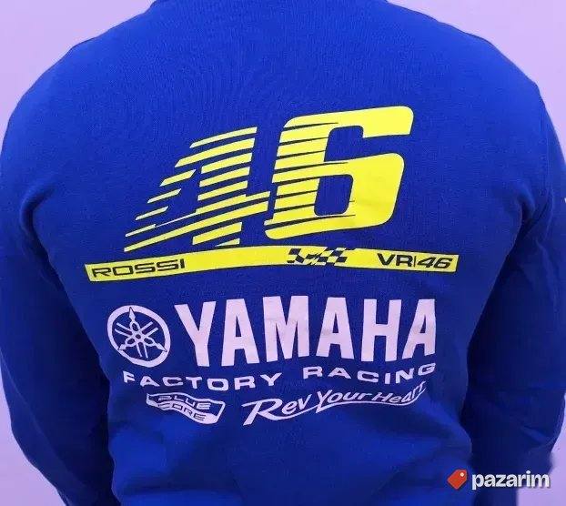 Duks VR46 model 923 plavi 8
