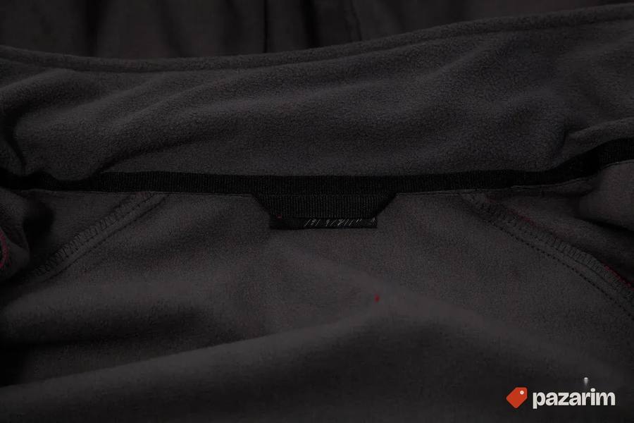 Softshell jakna MS 8002 crni BESPLATNA POSTARINA 2