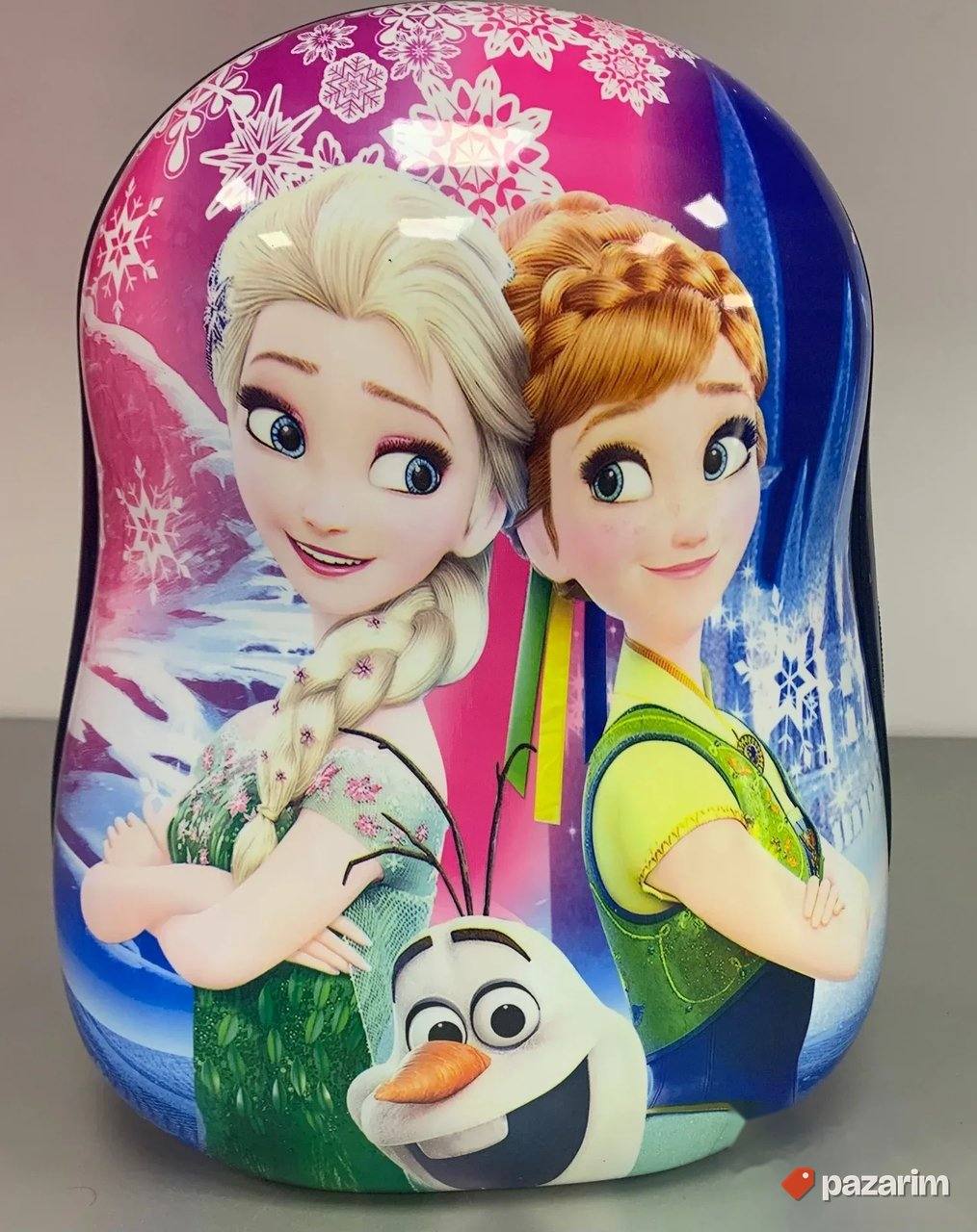 AKCIJA Deciji rancic Frozen 19 1