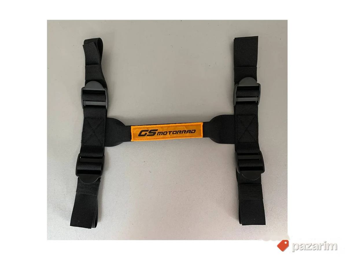 Gurtna sa ruckom za bocne kofere GS MOTORRAD 1