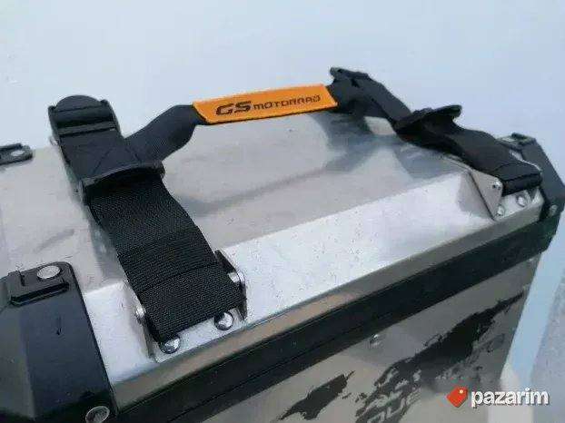 Gurtna sa ruckom za bocne kofere GS MOTORRAD 3