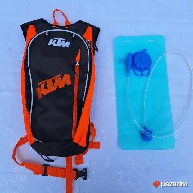 Camel bag Ktm crni 1