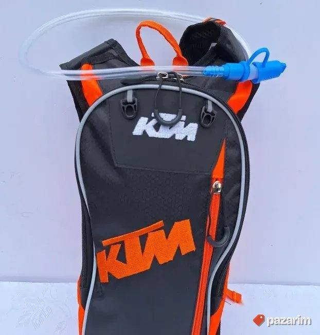 Camel bag Ktm crni 2