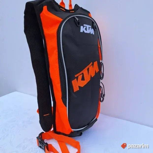 Camel bag Ktm crni 3