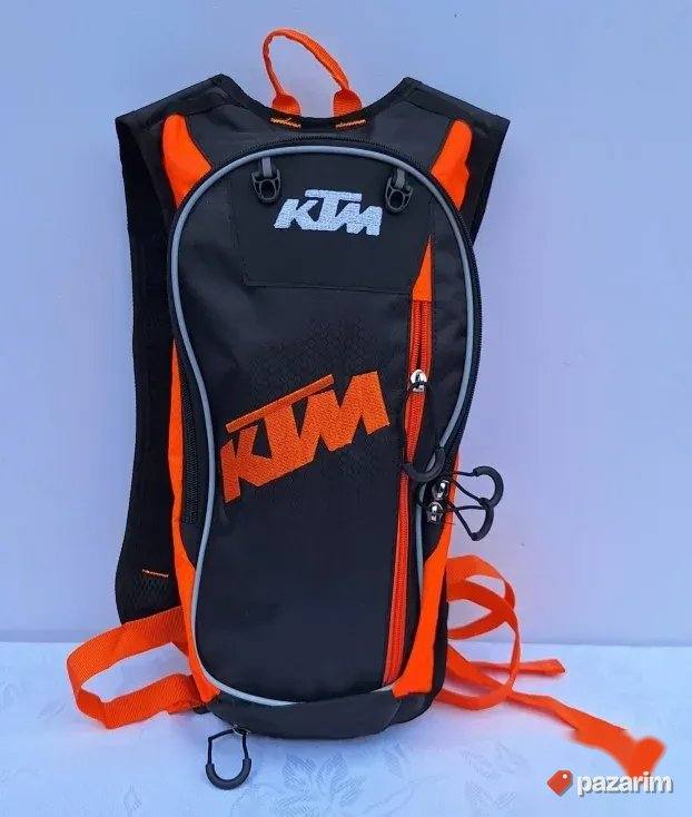Camel bag Ktm crni 4