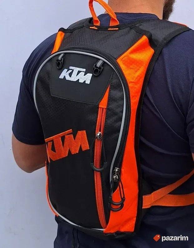 Camel bag Ktm crni 7