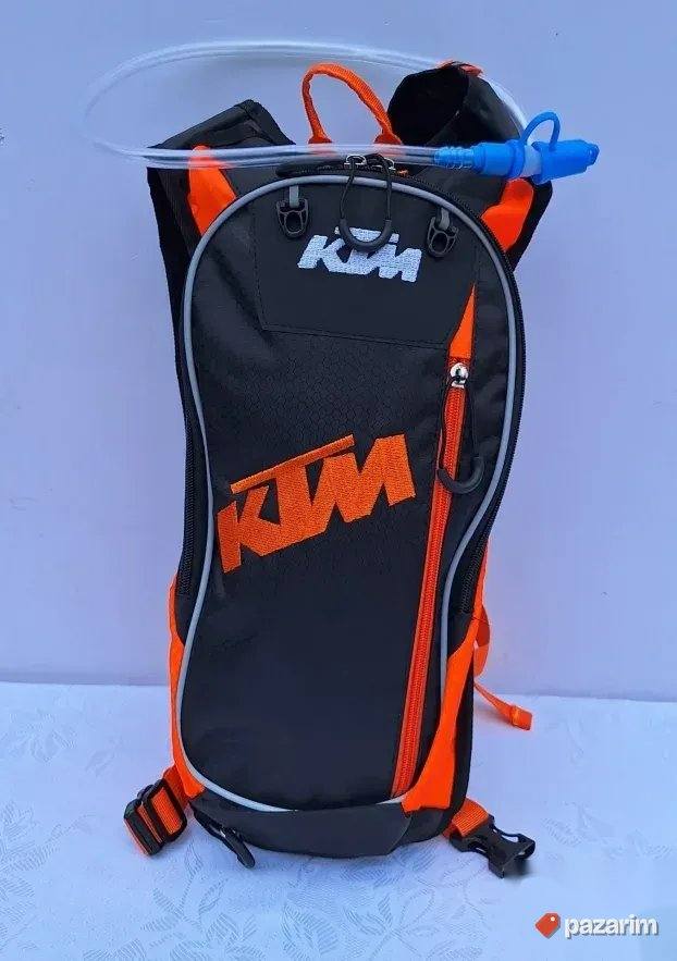 Camel bag Ktm crni 8