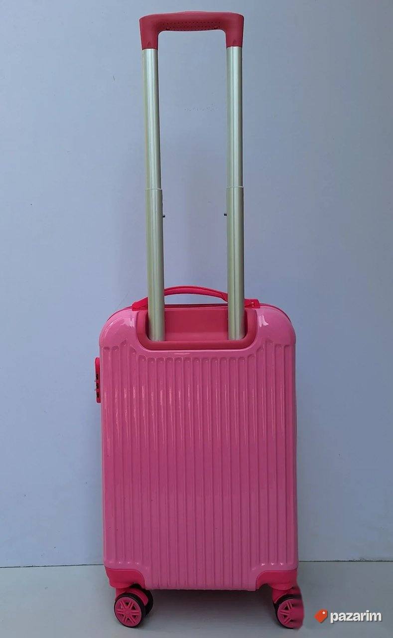AKCIJA Deciji veliki kofer Lol roze 3