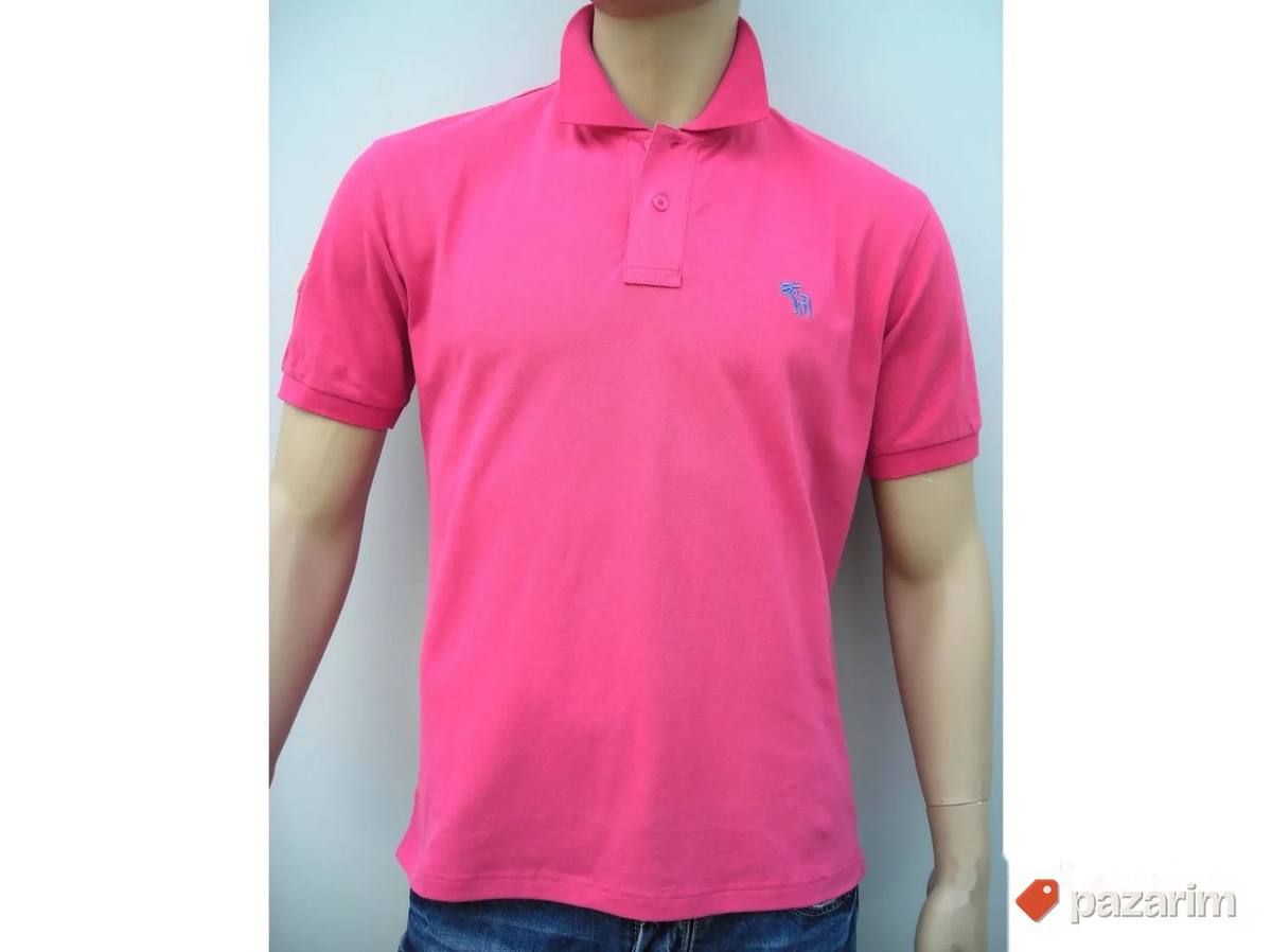 Muska Majica 2943 t. roze 1