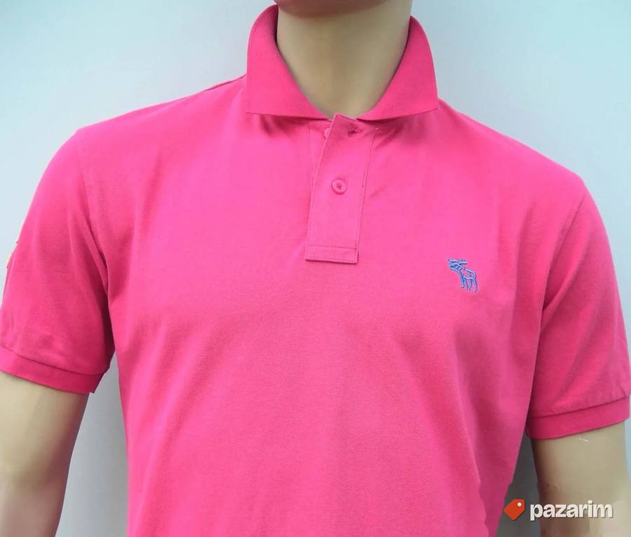 Muska Majica 2943 t. roze 2