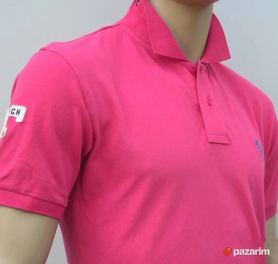 Muska Majica 2943 t. roze 6