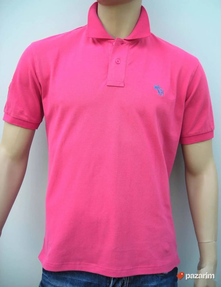 Muska Majica 2943 t. roze 7