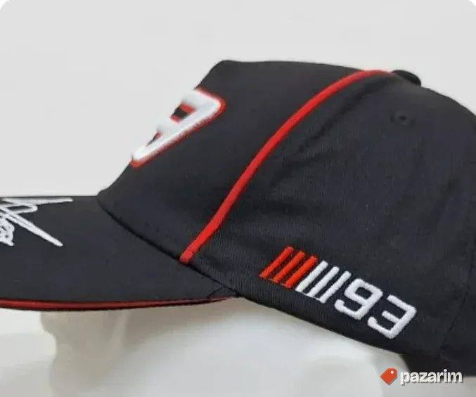 Muski kacket Ducati kod 46 crni 7
