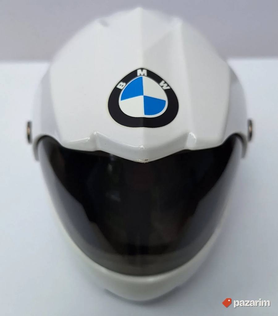 Ukrasne mini makete MOTO GP kacige kod 3 5
