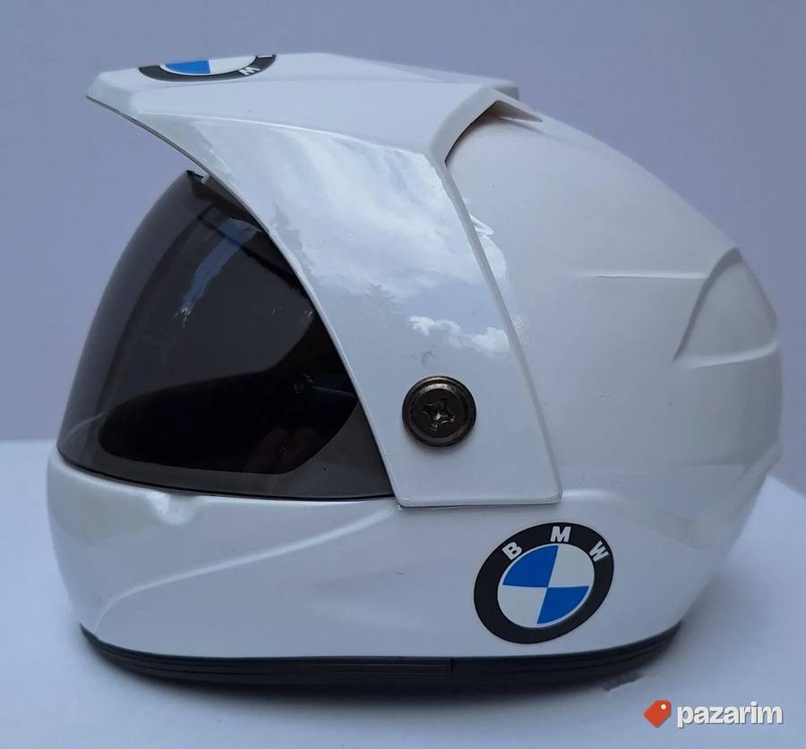 Ukrasne mini makete MOTO GP kacige kod 3 7