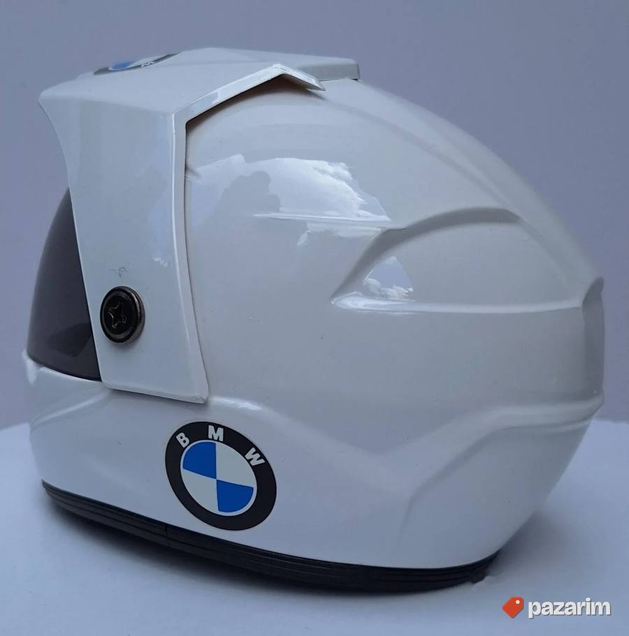 Ukrasne mini makete MOTO GP kacige kod 3 8