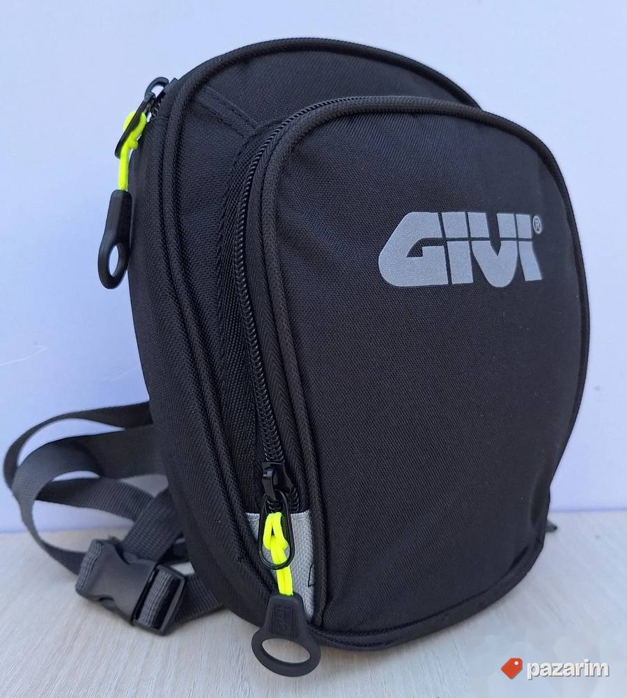 Torbica Givi butina 4