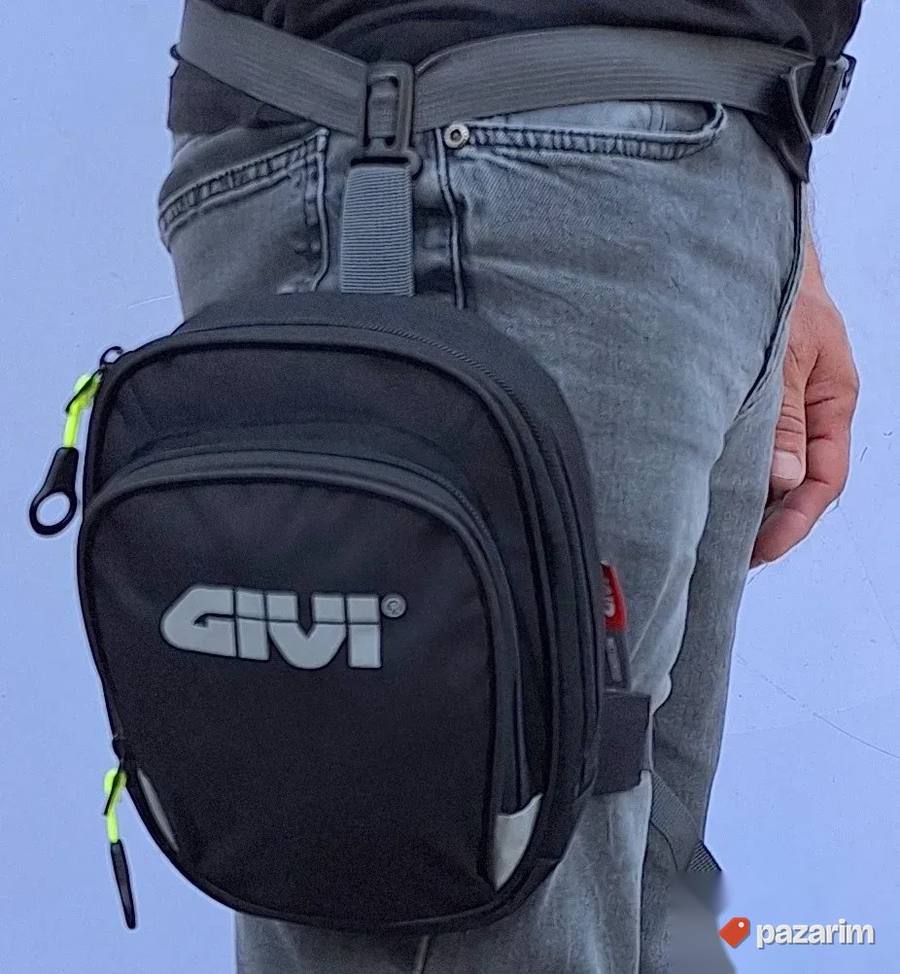 Torbica Givi butina 6