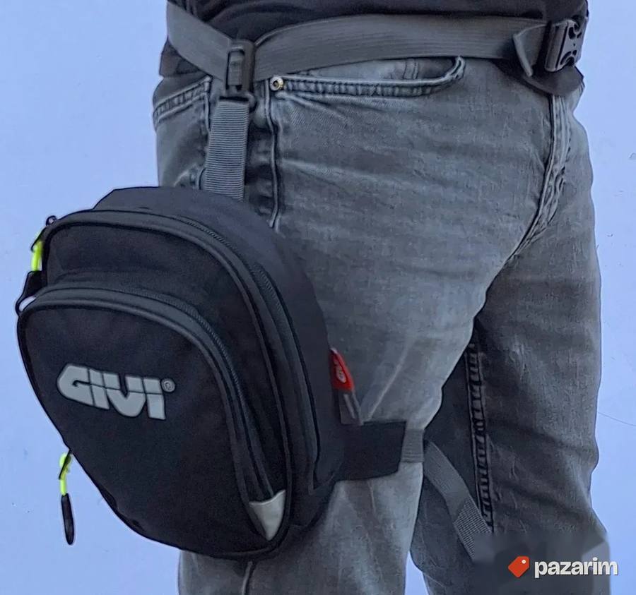 Torbica Givi butina 7