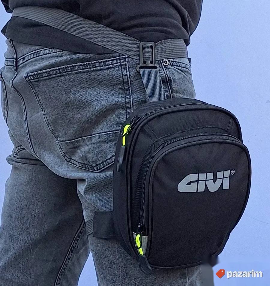 Torbica Givi butina 8