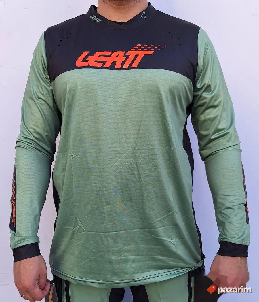 Moto kros odelo Leatt kod 24 3