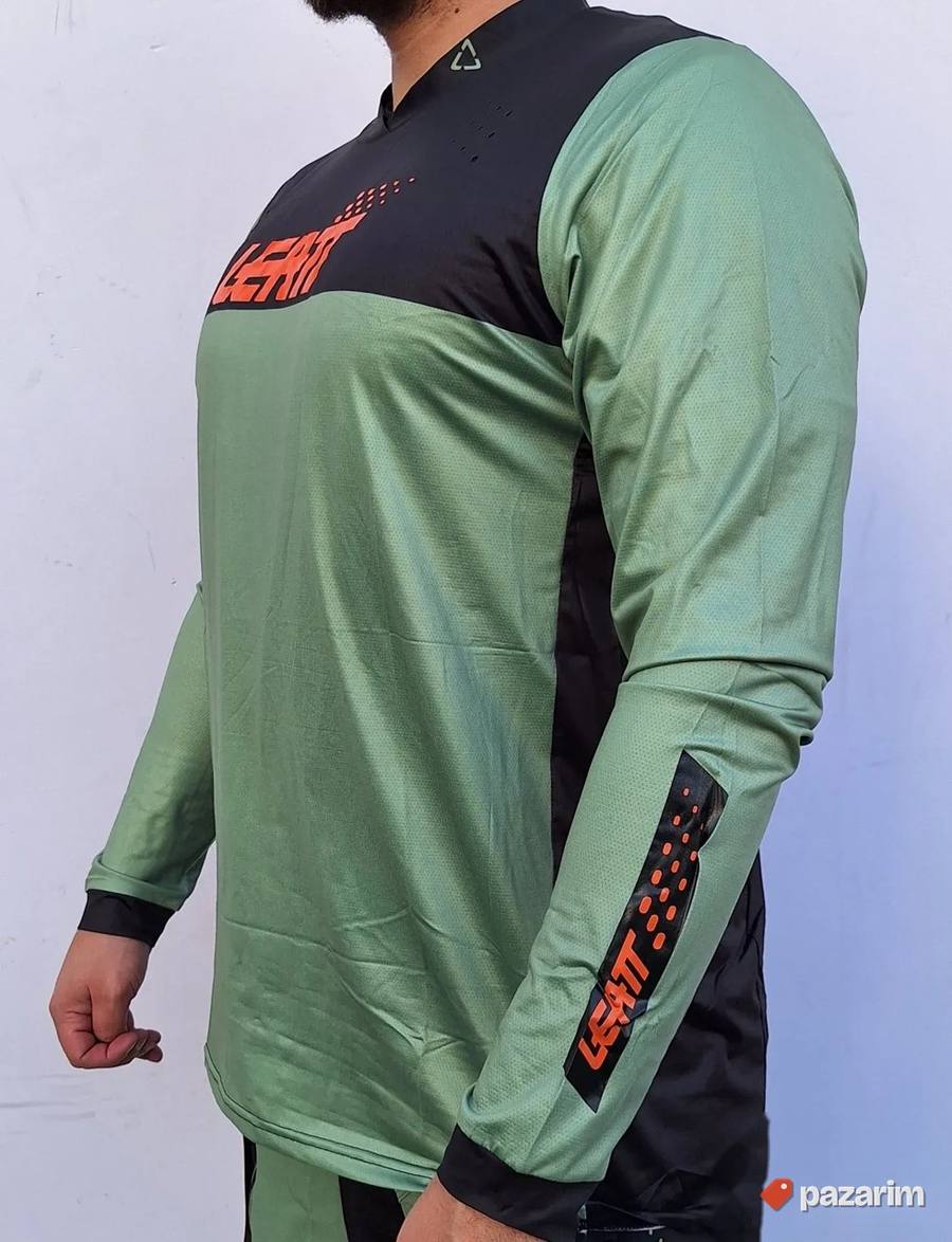 Moto kros odelo Leatt kod 24 4