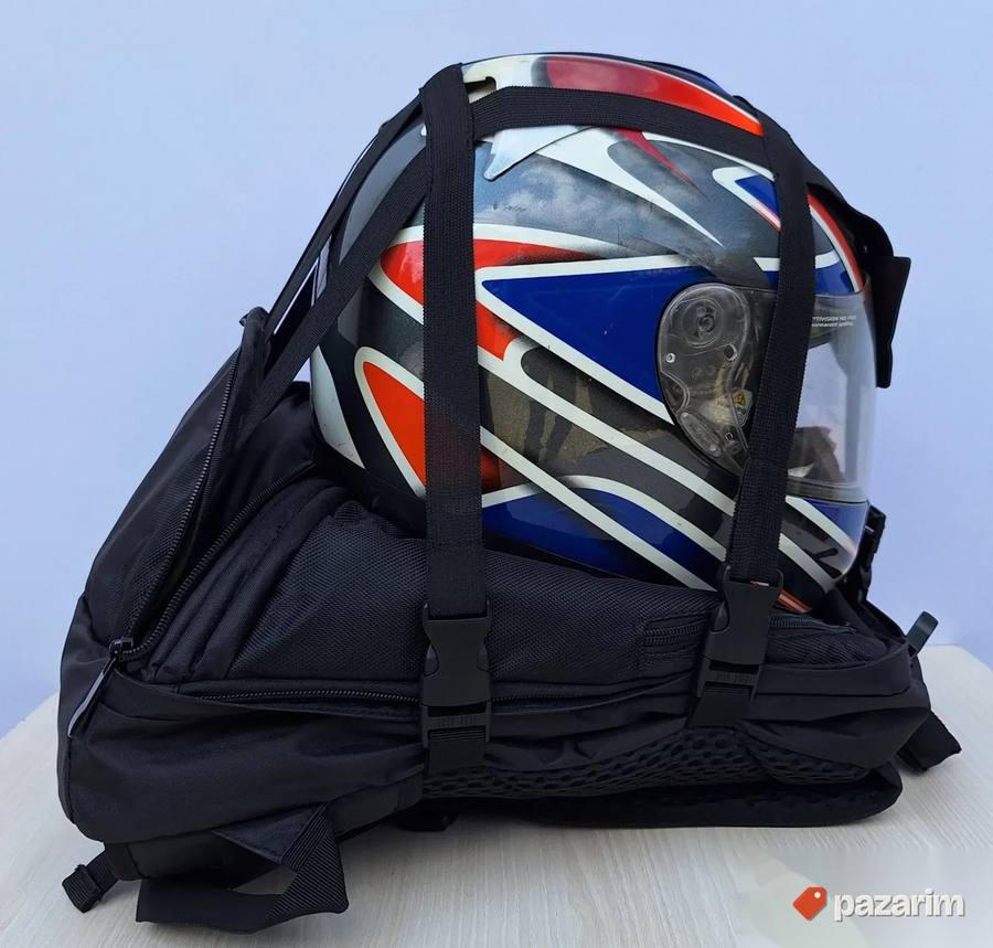 Moto ranac Dainese 4