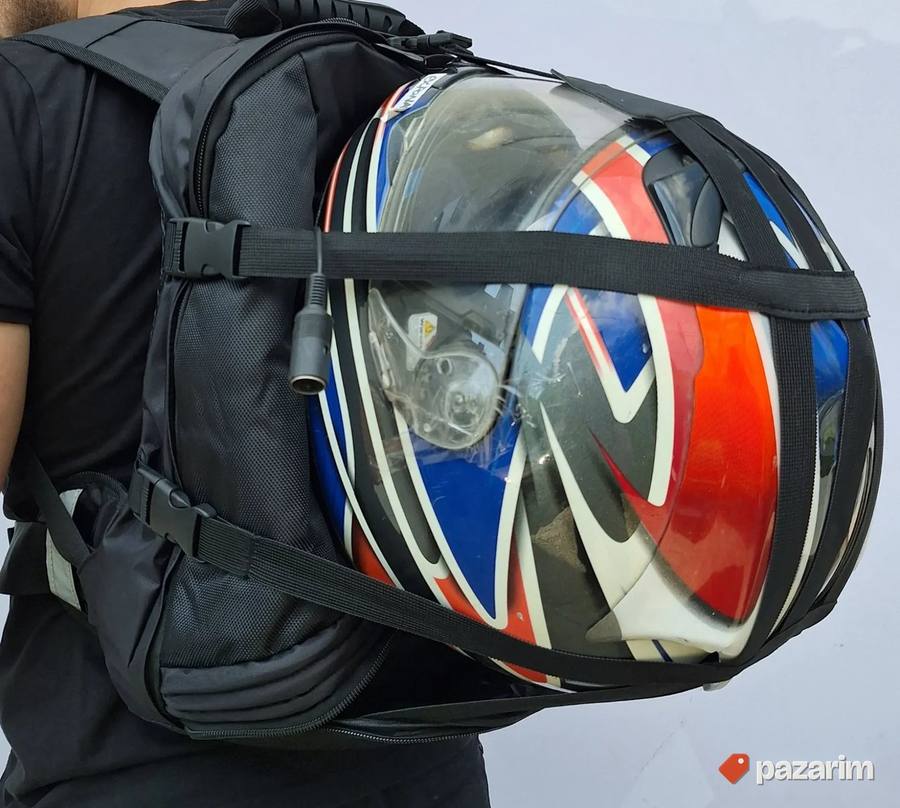 Moto ranac Dainese 5