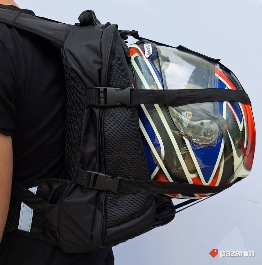 Moto ranac Dainese 6