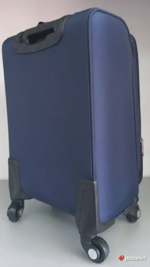 AKCIJA Mali kofer Platno kod F60 teget 7