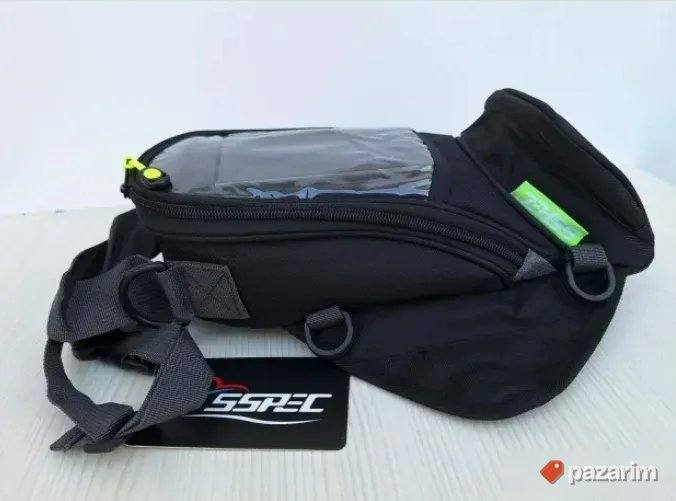 Tank torba Sspec 1