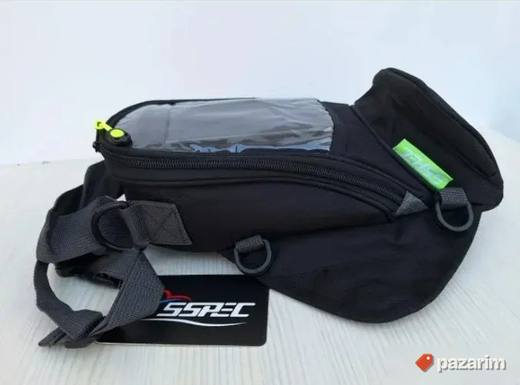 Tank torba Sspec