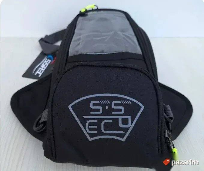 Tank torba Sspec 3