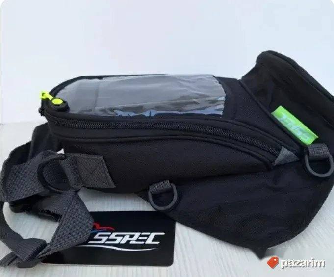 Tank torba Sspec 5
