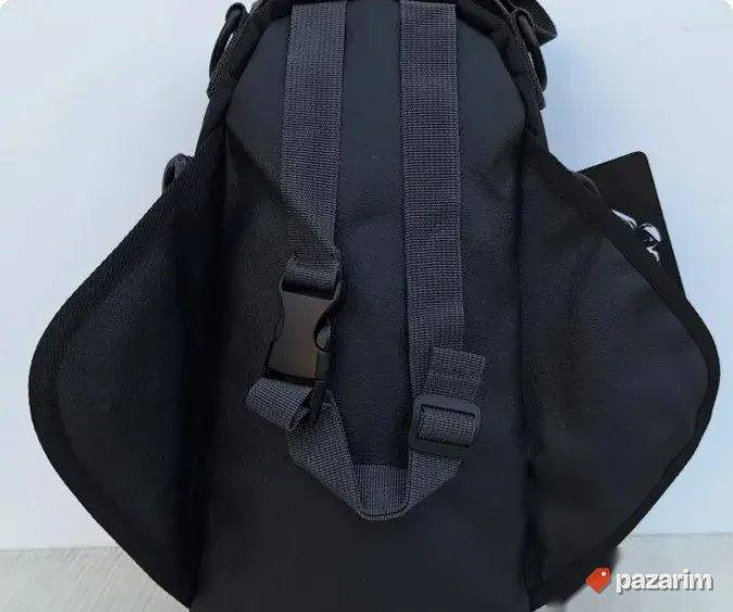 Tank torba Sspec 7