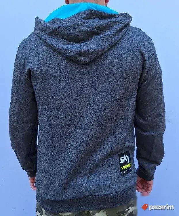 Duks VR46 model 911 sivi 5