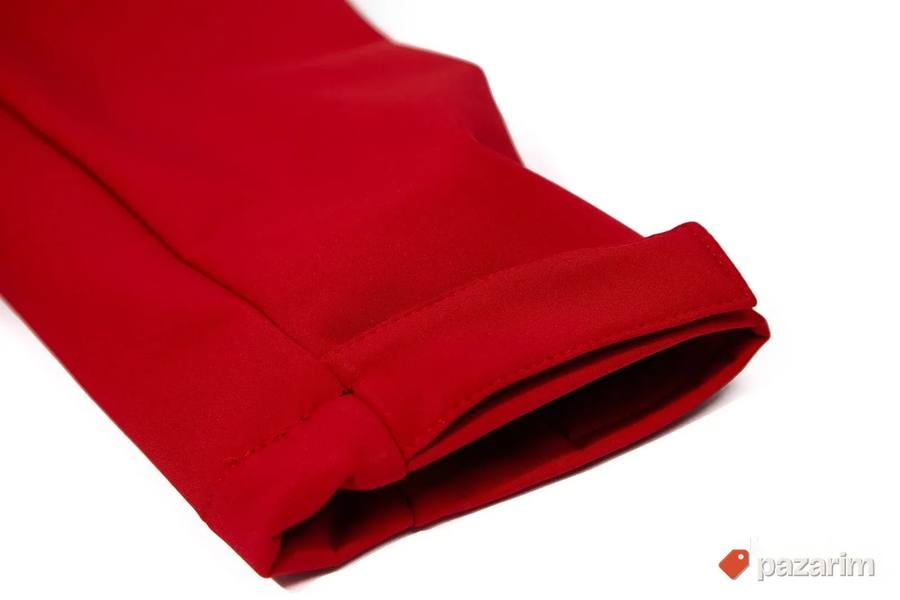 Softshell jakna MS 8002 crveni BESPLATNA POSTARINA 4