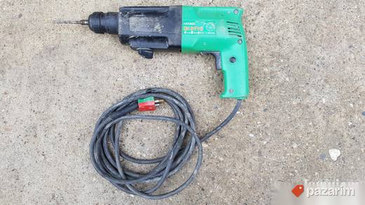 HITACHI HILTOVKA DH 24VB 500wati