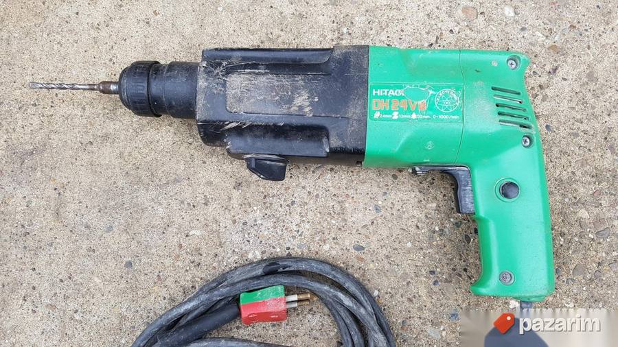 HITACHI HILTOVKA DH 24VB 500wati 2
