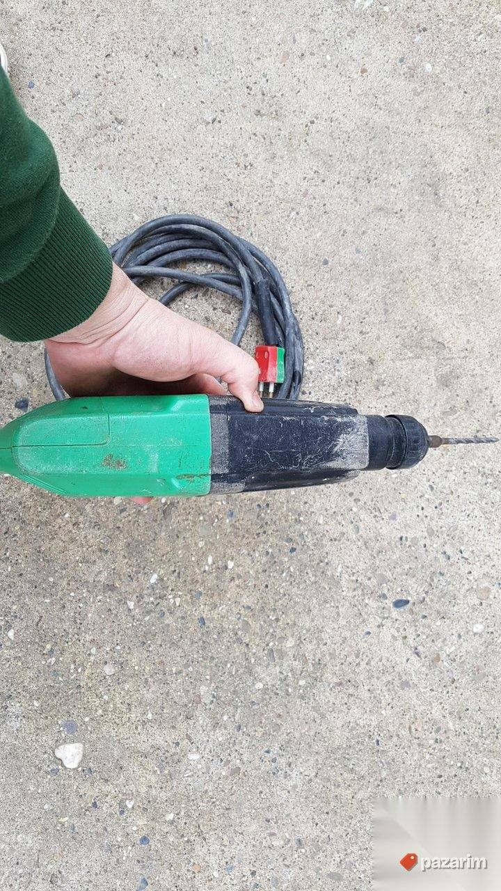 HITACHI HILTOVKA DH 24VB 500wati 4