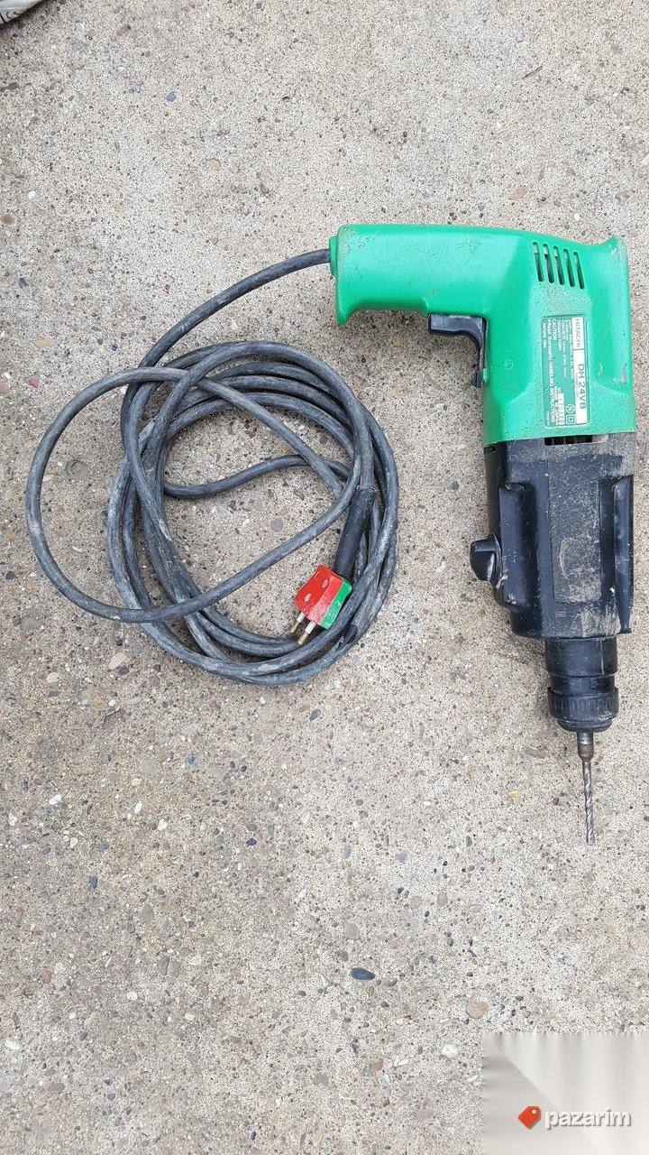 HITACHI HILTOVKA DH 24VB 500wati 5