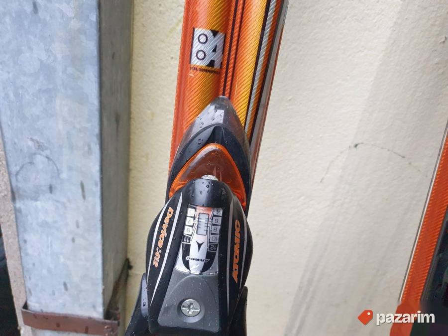 Odlicne skije ATOMIC C:9 18 6