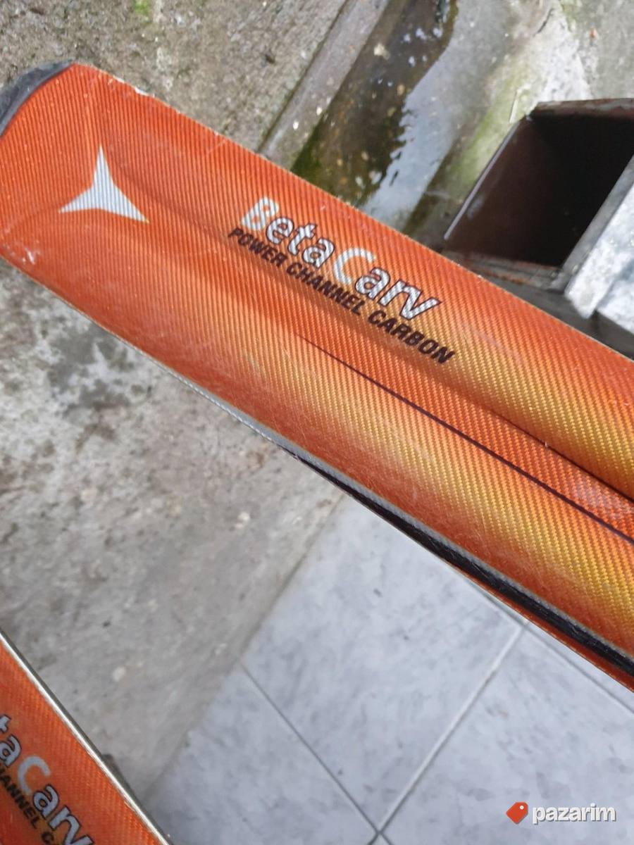 Odlicne skije ATOMIC C:9 18 7
