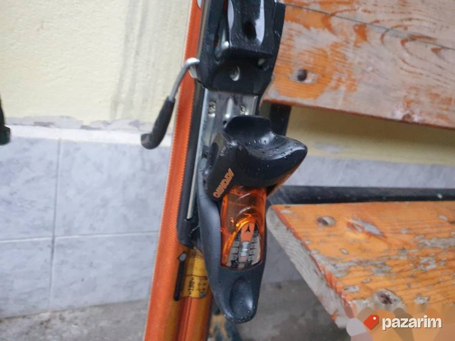 Odlicne skije ATOMIC C:9 18 8